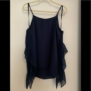 BCBGeneration Sleeveless Top